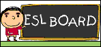 English as Second Language Board