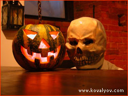Halloween Photos