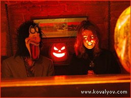 Halloween Photos