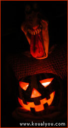 Halloween Photos