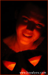 Halloween Photos