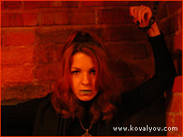 Halloween Photos