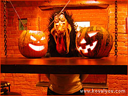 Halloween Photos