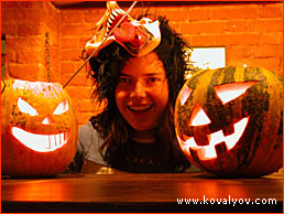 Halloween Photos