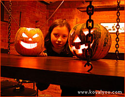 Halloween Photos