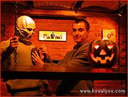 Halloween Photos