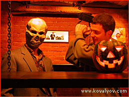 Halloween Photos