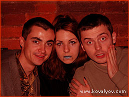 Halloween Photos