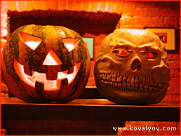 Halloween Photos